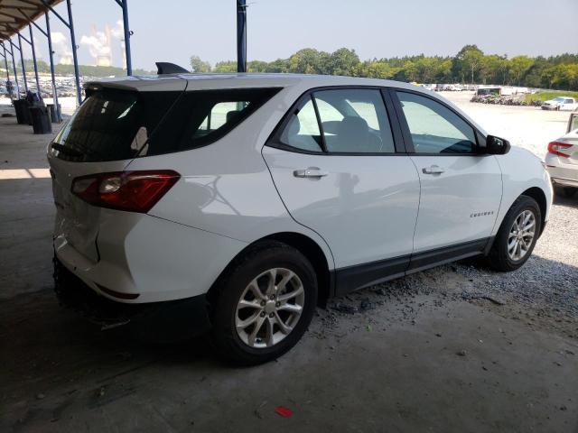 Photo 2 VIN: 2GNAXHEV1J6140514 - CHEVROLET EQUINOX LS 