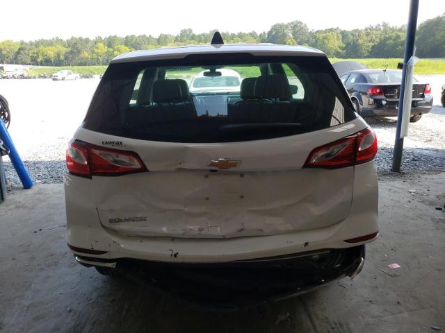 Photo 5 VIN: 2GNAXHEV1J6140514 - CHEVROLET EQUINOX LS 