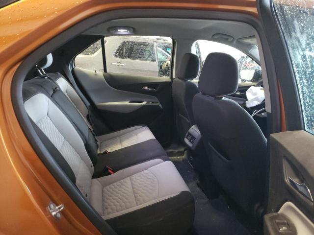 Photo 5 VIN: 2GNAXHEV1J6142053 - CHEVROLET EQUINOX LS 