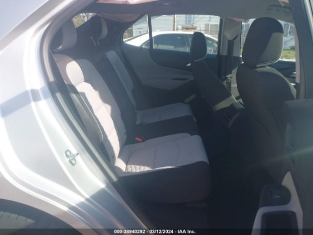 Photo 7 VIN: 2GNAXHEV1J6148886 - CHEVROLET EQUINOX 