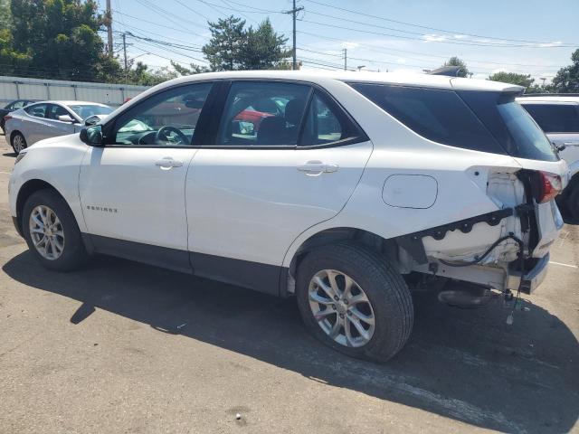 Photo 1 VIN: 2GNAXHEV1J6151397 - CHEVROLET EQUINOX LS 