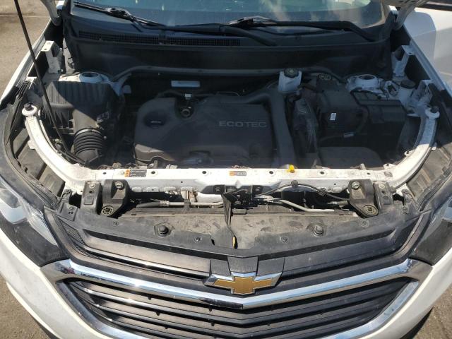 Photo 11 VIN: 2GNAXHEV1J6151397 - CHEVROLET EQUINOX LS 