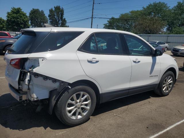 Photo 2 VIN: 2GNAXHEV1J6151397 - CHEVROLET EQUINOX LS 