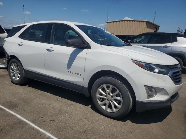 Photo 3 VIN: 2GNAXHEV1J6151397 - CHEVROLET EQUINOX LS 