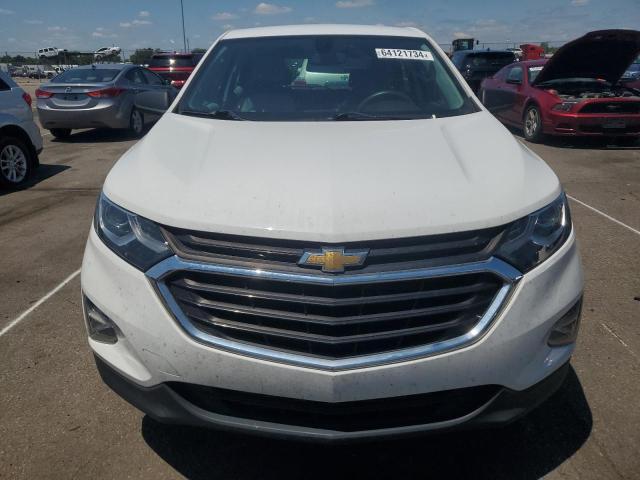 Photo 4 VIN: 2GNAXHEV1J6151397 - CHEVROLET EQUINOX LS 