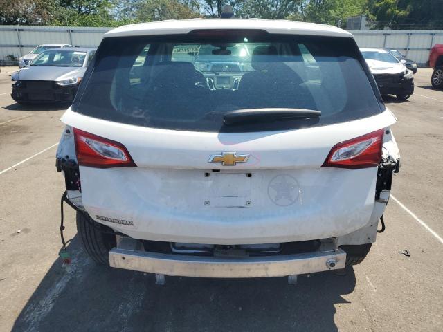 Photo 5 VIN: 2GNAXHEV1J6151397 - CHEVROLET EQUINOX LS 