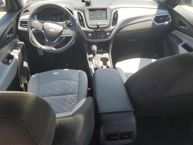 Photo 7 VIN: 2GNAXHEV1J6151397 - CHEVROLET EQUINOX LS 