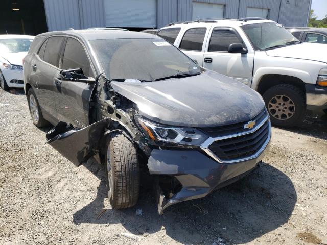 Photo 0 VIN: 2GNAXHEV1J6159094 - CHEVROLET EQUINOX LS 