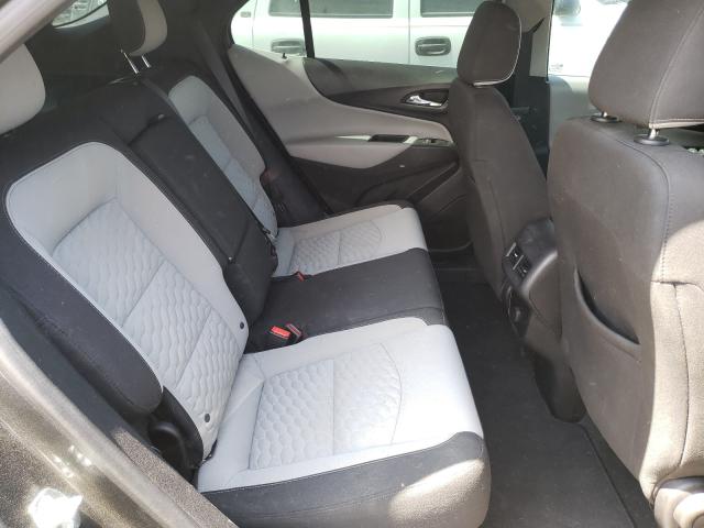 Photo 5 VIN: 2GNAXHEV1J6159094 - CHEVROLET EQUINOX LS 