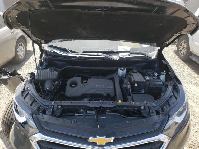 Photo 6 VIN: 2GNAXHEV1J6159094 - CHEVROLET EQUINOX LS 