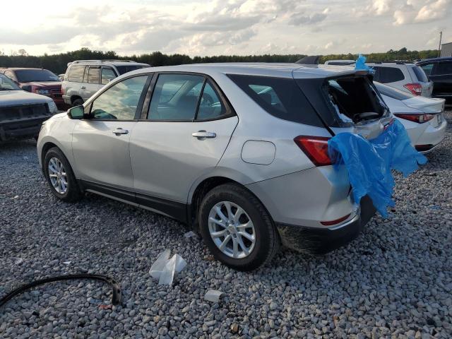 Photo 1 VIN: 2GNAXHEV1J6203241 - CHEVROLET EQUINOX LS 