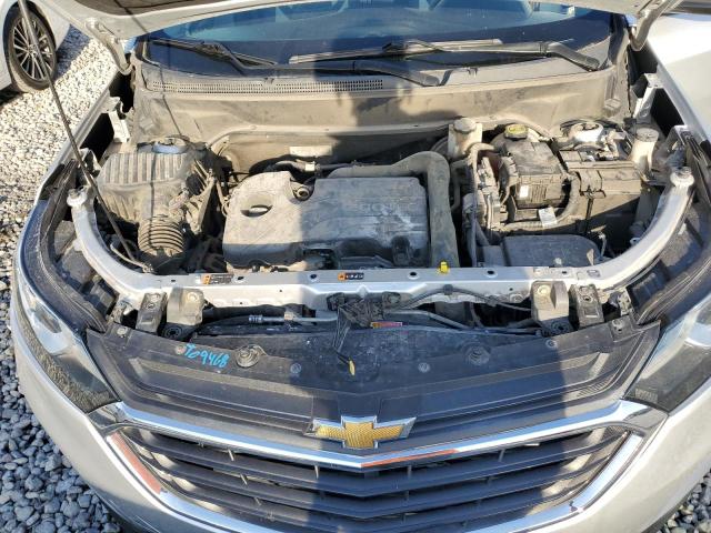 Photo 11 VIN: 2GNAXHEV1J6203241 - CHEVROLET EQUINOX LS 