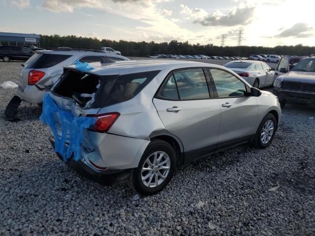 Photo 2 VIN: 2GNAXHEV1J6203241 - CHEVROLET EQUINOX LS 