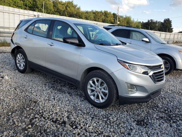 Photo 3 VIN: 2GNAXHEV1J6203241 - CHEVROLET EQUINOX LS 