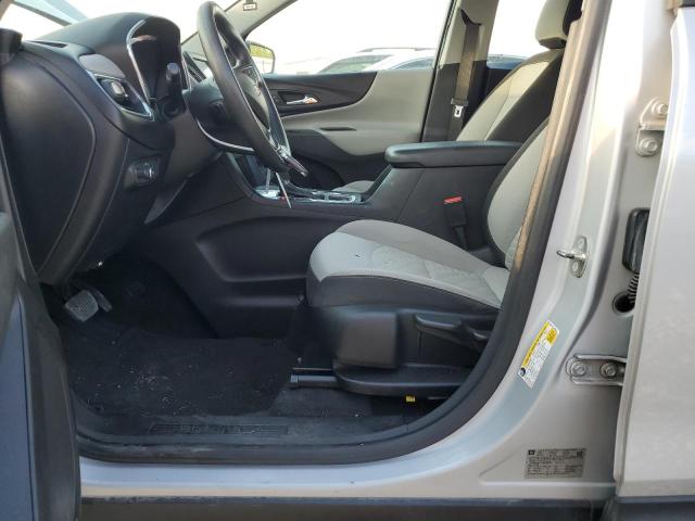 Photo 6 VIN: 2GNAXHEV1J6203241 - CHEVROLET EQUINOX LS 