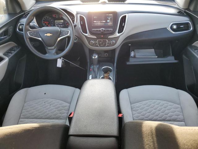 Photo 7 VIN: 2GNAXHEV1J6203241 - CHEVROLET EQUINOX LS 