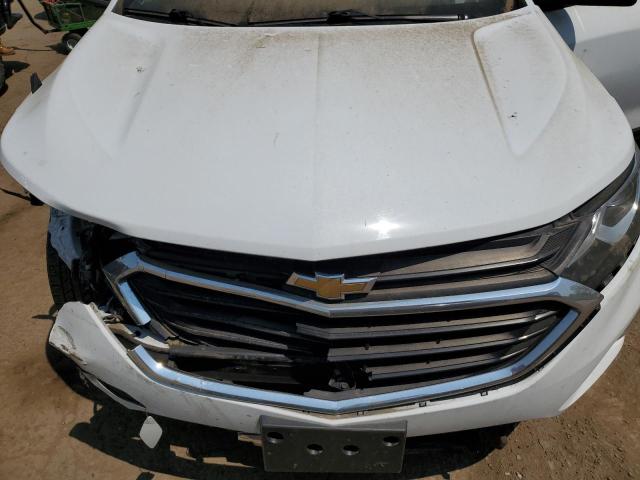 Photo 10 VIN: 2GNAXHEV1J6208360 - CHEVROLET EQUINOX LS 