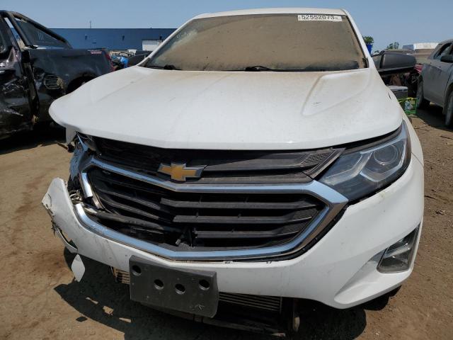 Photo 4 VIN: 2GNAXHEV1J6208360 - CHEVROLET EQUINOX LS 