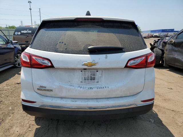 Photo 5 VIN: 2GNAXHEV1J6208360 - CHEVROLET EQUINOX LS 