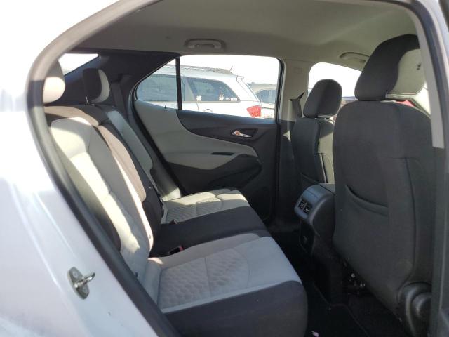 Photo 10 VIN: 2GNAXHEV1J6225417 - CHEVROLET EQUINOX LS 