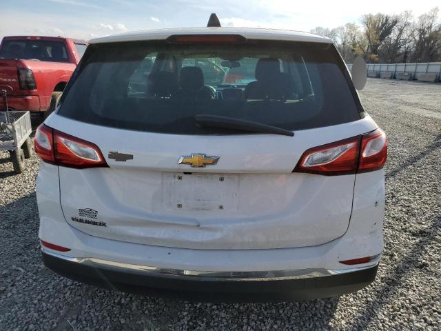 Photo 5 VIN: 2GNAXHEV1J6225417 - CHEVROLET EQUINOX LS 