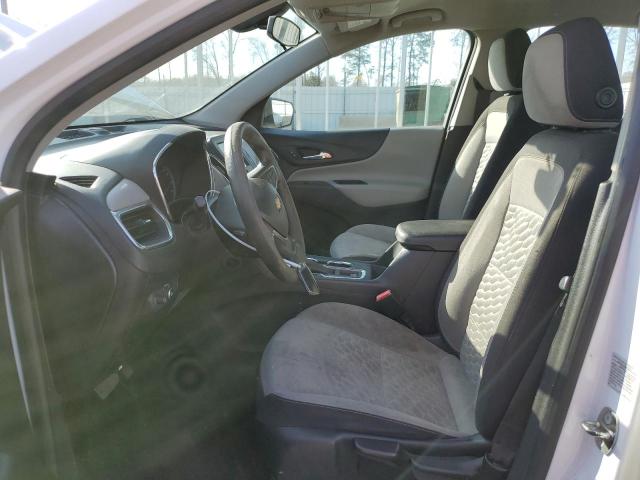 Photo 6 VIN: 2GNAXHEV1J6225417 - CHEVROLET EQUINOX LS 