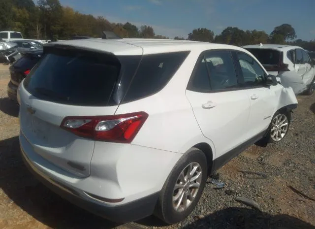 Photo 3 VIN: 2GNAXHEV1J6288372 - CHEVROLET EQUINOX 