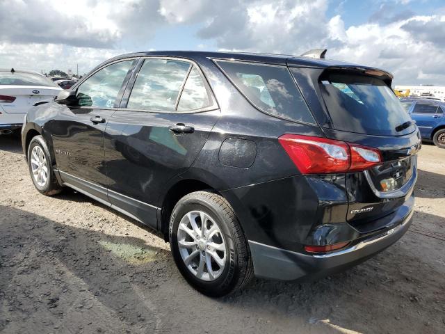 Photo 1 VIN: 2GNAXHEV1J6297671 - CHEVROLET EQUINOX 