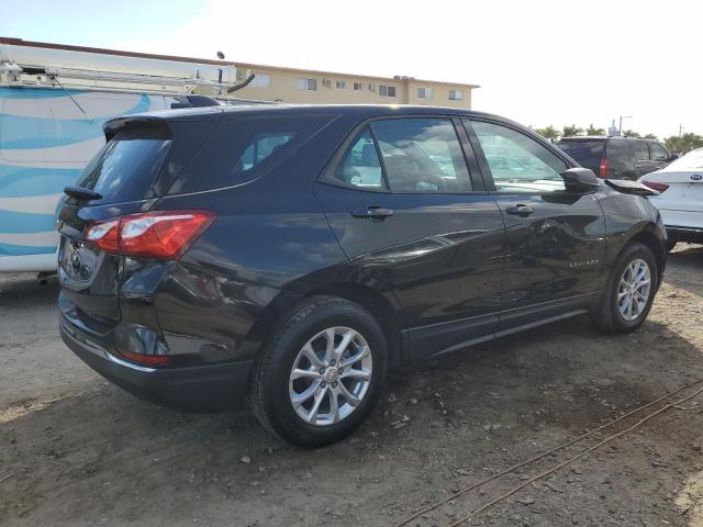 Photo 2 VIN: 2GNAXHEV1J6297671 - CHEVROLET EQUINOX 