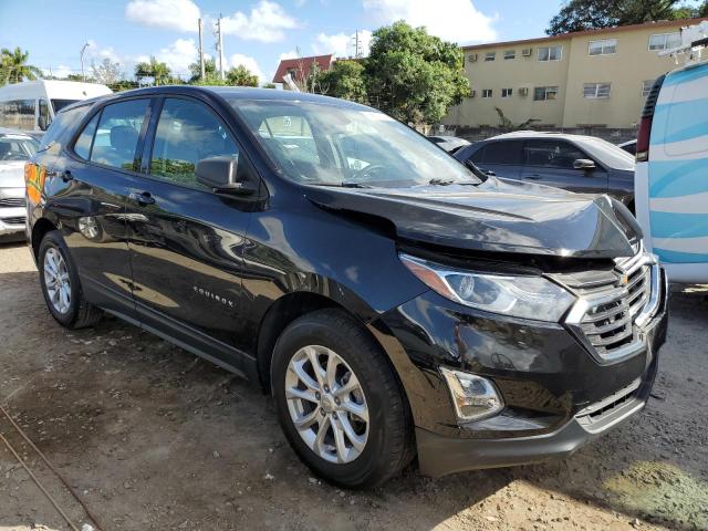 Photo 3 VIN: 2GNAXHEV1J6297671 - CHEVROLET EQUINOX 