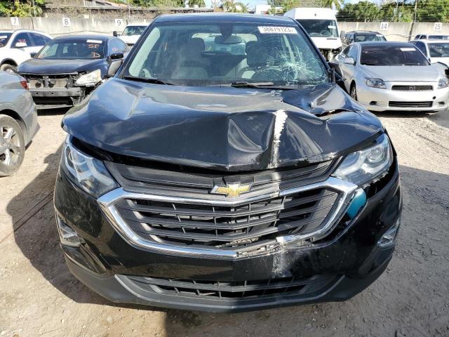 Photo 4 VIN: 2GNAXHEV1J6297671 - CHEVROLET EQUINOX 