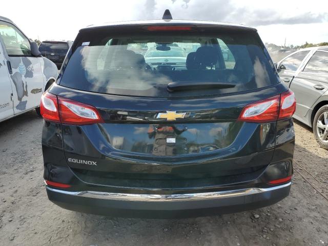 Photo 5 VIN: 2GNAXHEV1J6297671 - CHEVROLET EQUINOX 