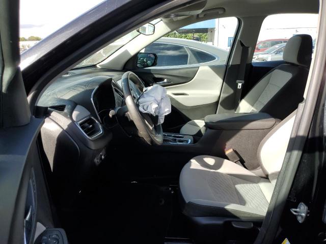 Photo 6 VIN: 2GNAXHEV1J6297671 - CHEVROLET EQUINOX 