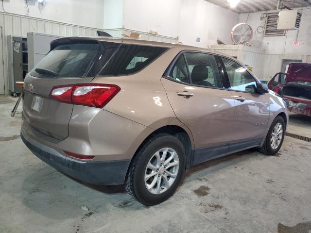 Photo 2 VIN: 2GNAXHEV1J6302125 - CHEVROLET EQUINOX LS 