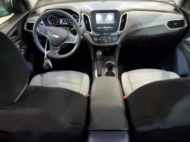 Photo 7 VIN: 2GNAXHEV1J6302125 - CHEVROLET EQUINOX LS 