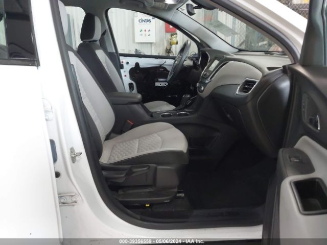 Photo 4 VIN: 2GNAXHEV1J6320172 - CHEVROLET EQUINOX 