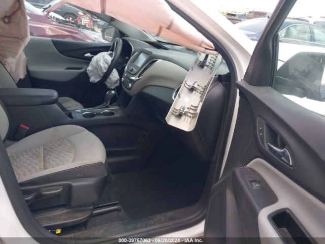 Photo 4 VIN: 2GNAXHEV1J6326456 - CHEVROLET EQUINOX 