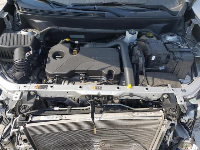 Photo 11 VIN: 2GNAXHEV1K6108325 - CHEVROLET EQUINOX LS 