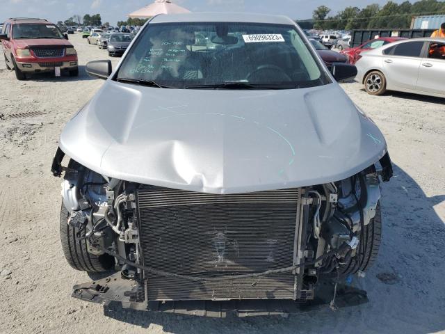 Photo 4 VIN: 2GNAXHEV1K6108325 - CHEVROLET EQUINOX LS 