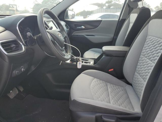 Photo 6 VIN: 2GNAXHEV1K6108325 - CHEVROLET EQUINOX LS 