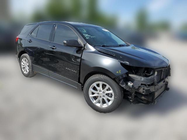 Photo 3 VIN: 2GNAXHEV1K6112486 - CHEVROLET EQUINOX 