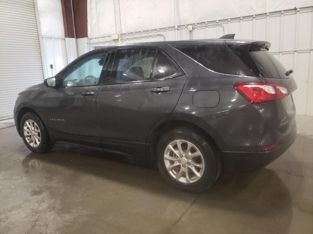 Photo 1 VIN: 2GNAXHEV1K6133225 - CHEVROLET EQUINOX LS 