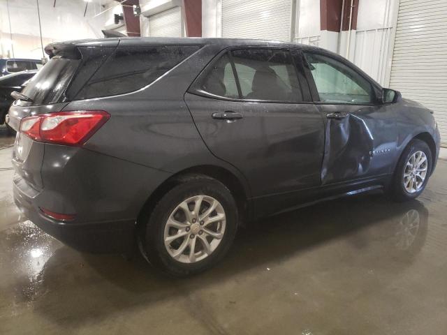 Photo 2 VIN: 2GNAXHEV1K6133225 - CHEVROLET EQUINOX LS 