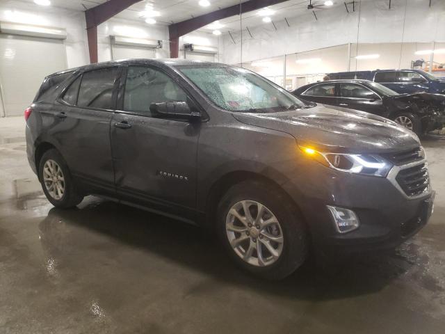 Photo 3 VIN: 2GNAXHEV1K6133225 - CHEVROLET EQUINOX LS 