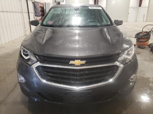 Photo 4 VIN: 2GNAXHEV1K6133225 - CHEVROLET EQUINOX LS 