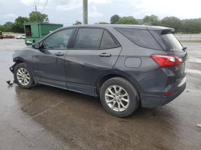 Photo 1 VIN: 2GNAXHEV1K6144418 - CHEVROLET EQUINOX LS 