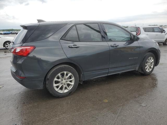 Photo 2 VIN: 2GNAXHEV1K6144418 - CHEVROLET EQUINOX LS 