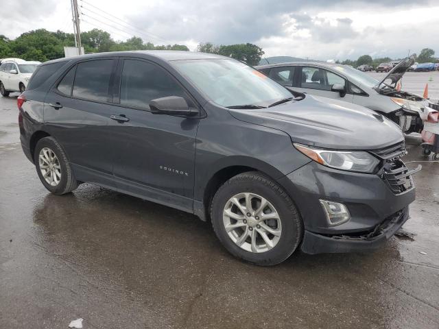 Photo 3 VIN: 2GNAXHEV1K6144418 - CHEVROLET EQUINOX LS 