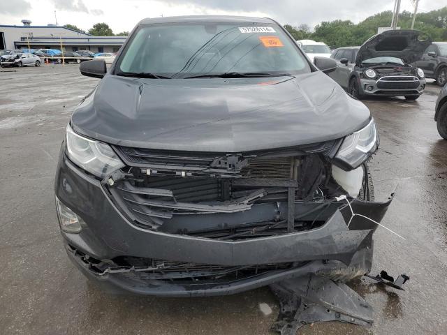 Photo 4 VIN: 2GNAXHEV1K6144418 - CHEVROLET EQUINOX LS 