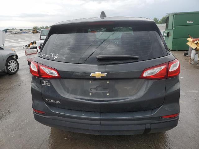 Photo 5 VIN: 2GNAXHEV1K6144418 - CHEVROLET EQUINOX LS 